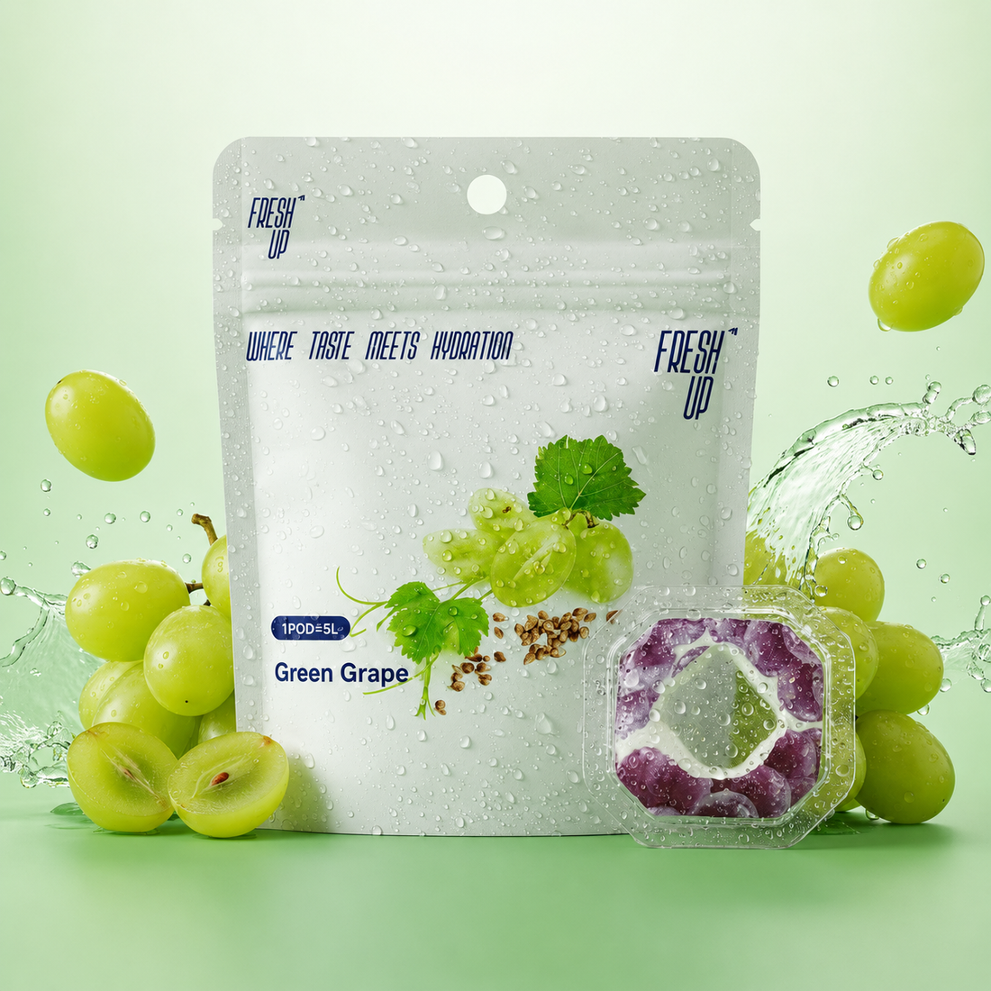 Grapes