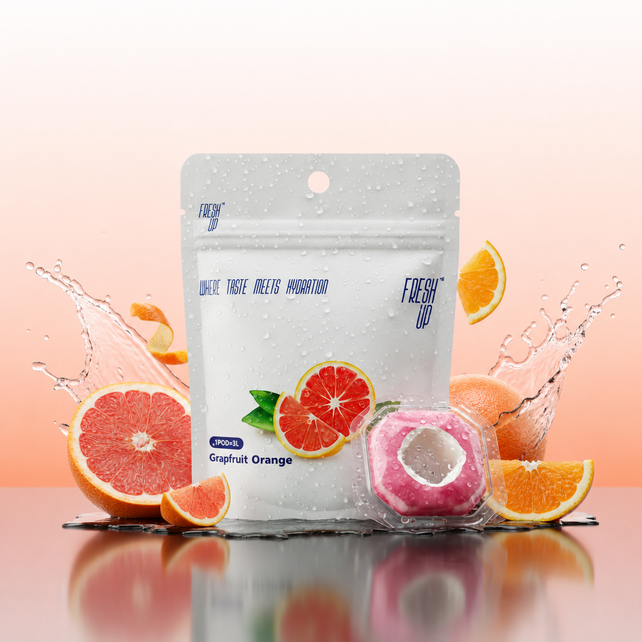 Grape Fruit