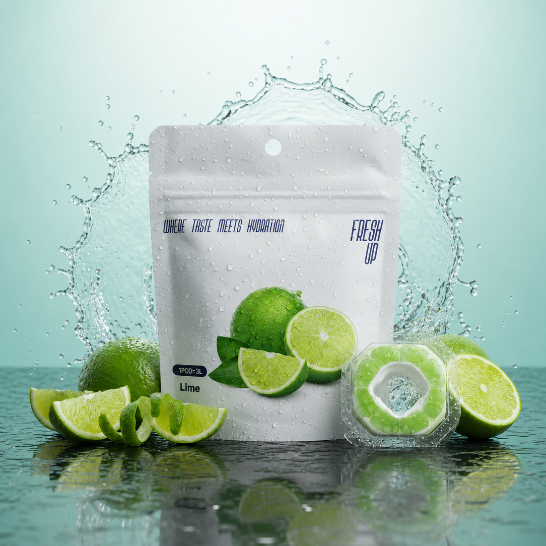 Lime