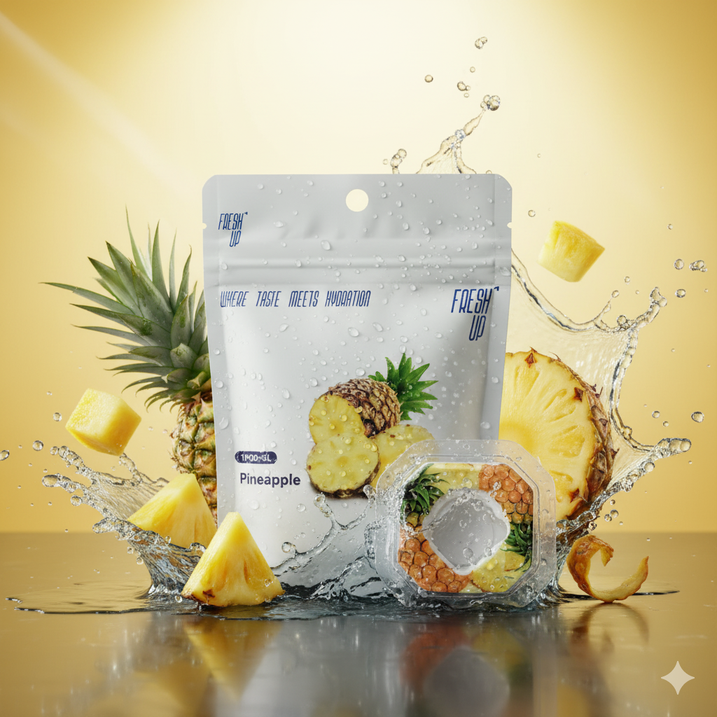 Pineapple