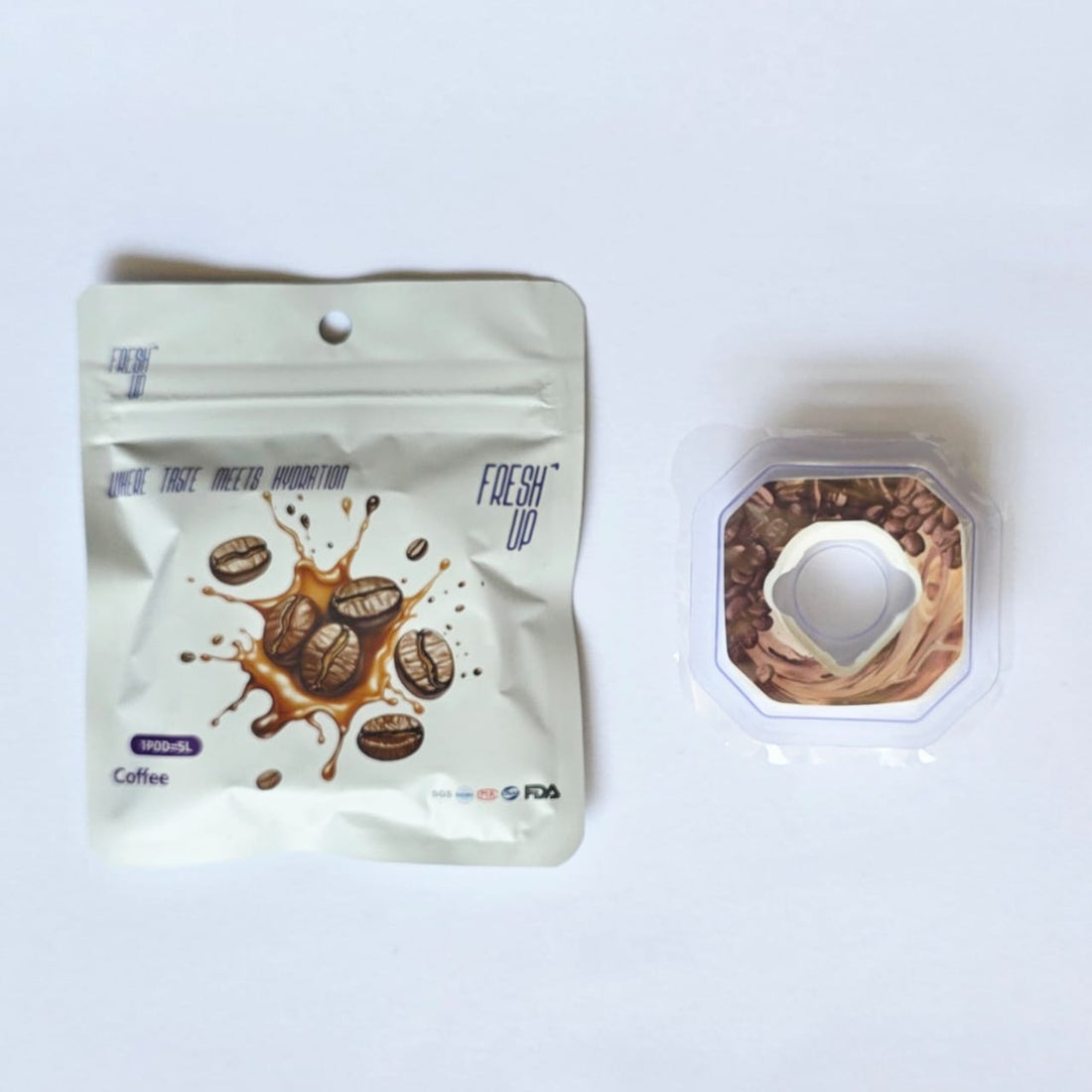 Coffee Capsule