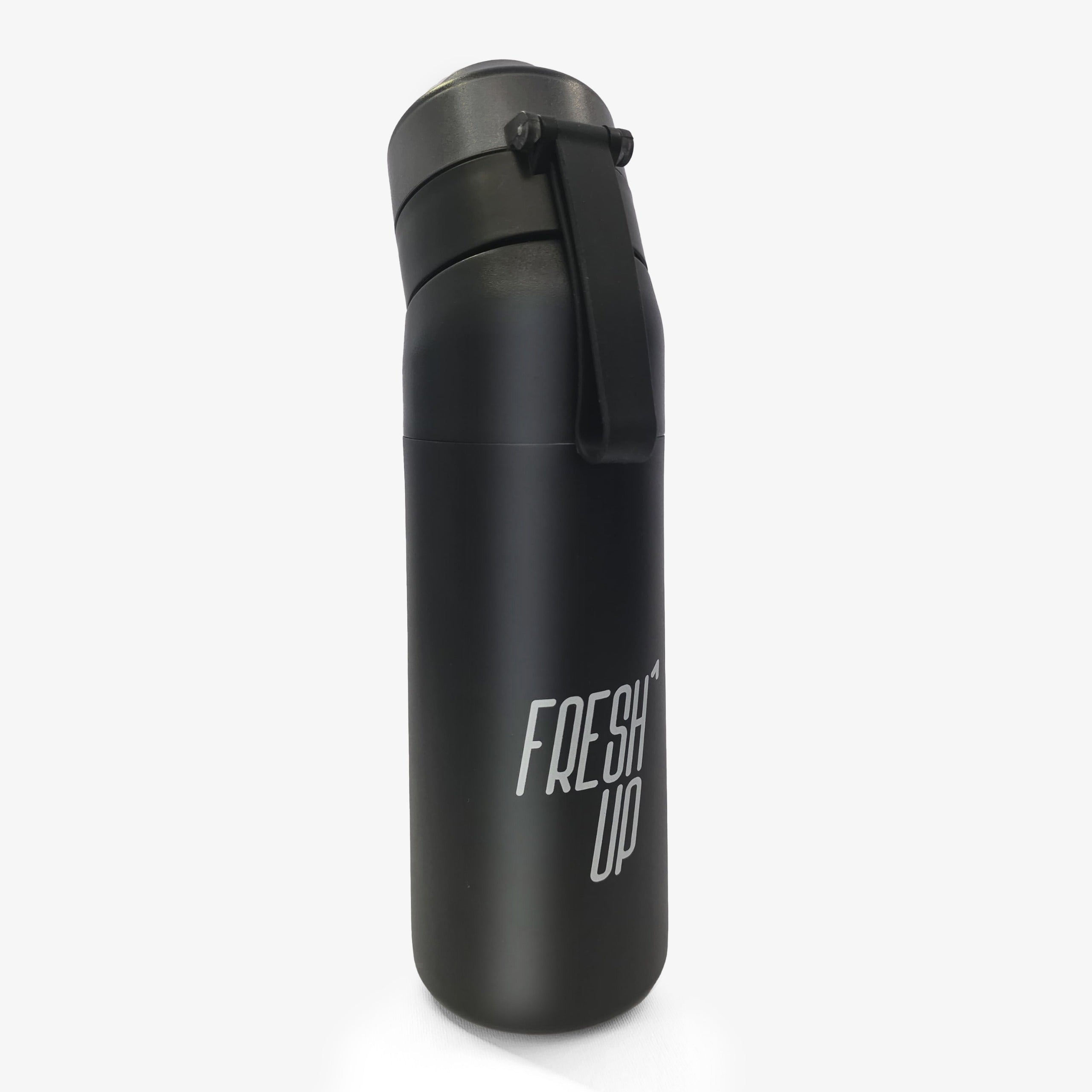 FreshUp Stainless Steel Bottle