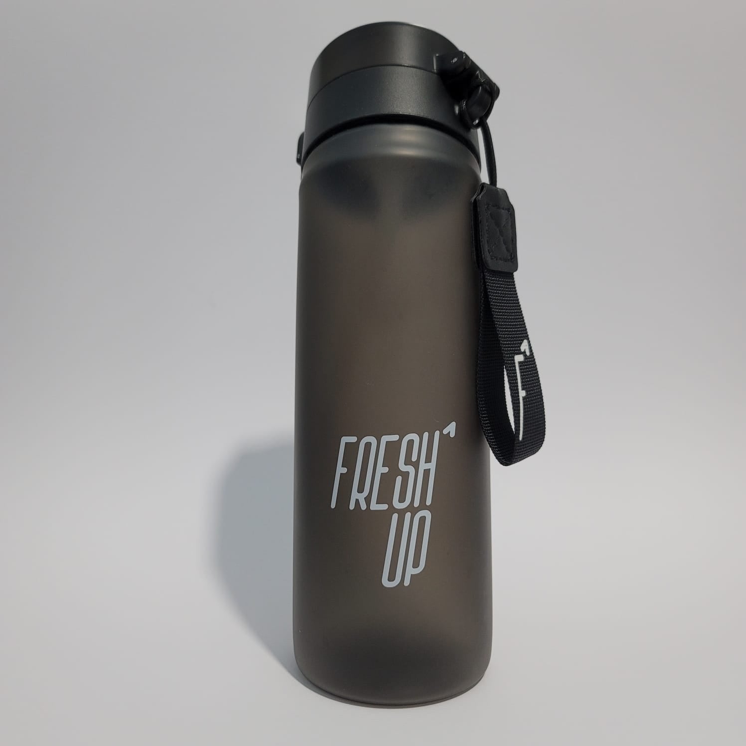 FreshUp Black Bottle