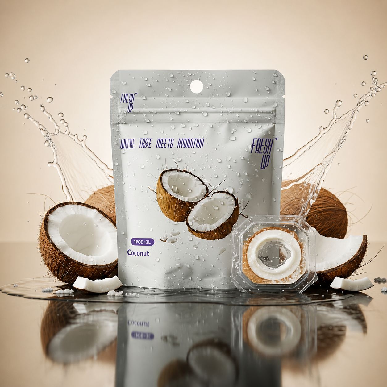 Coconut