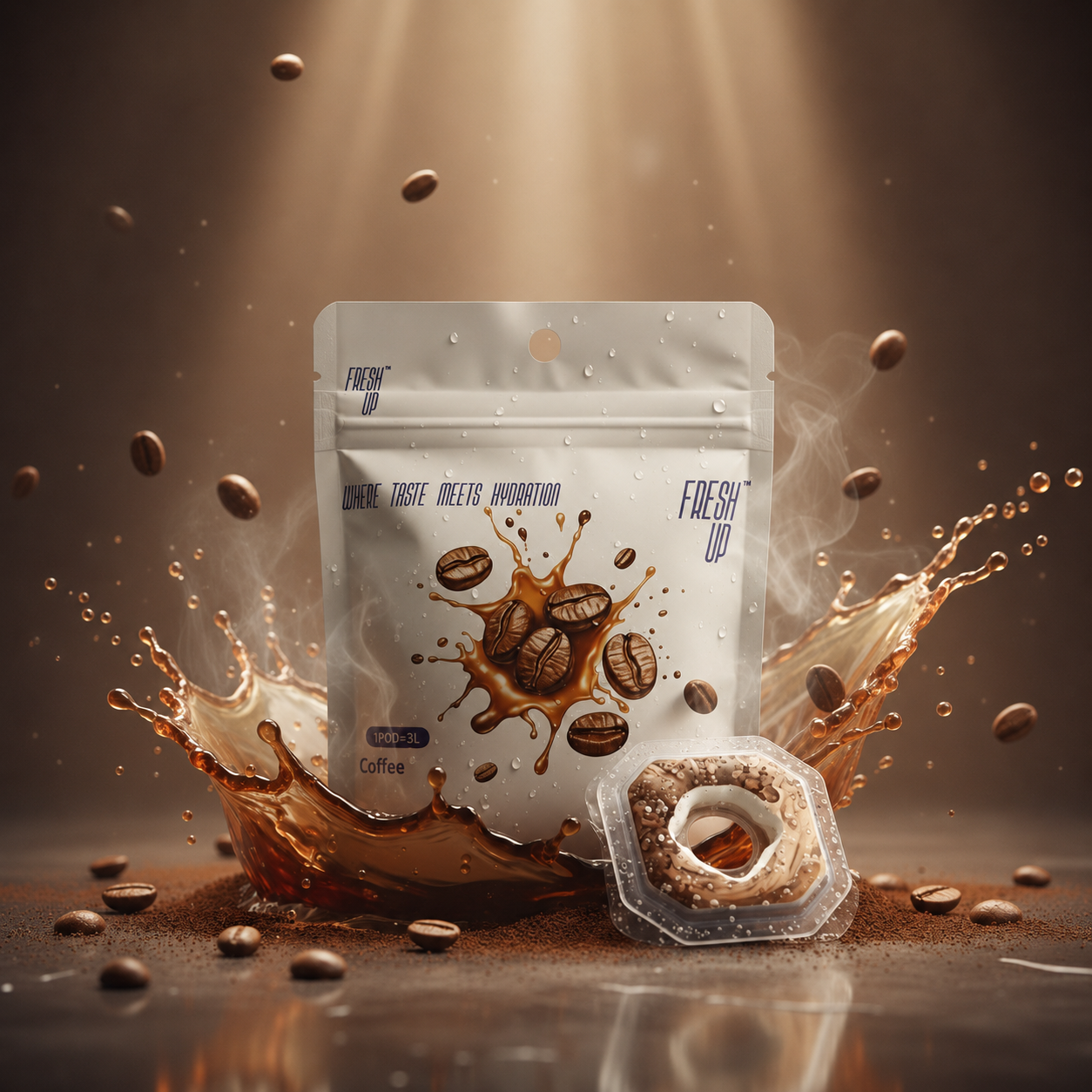 Coffee