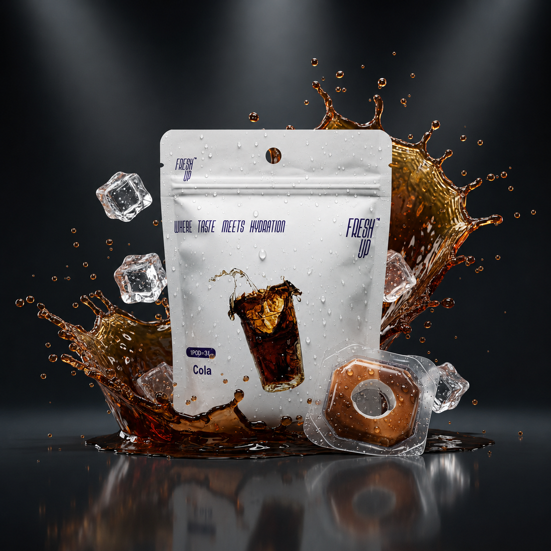 Cola