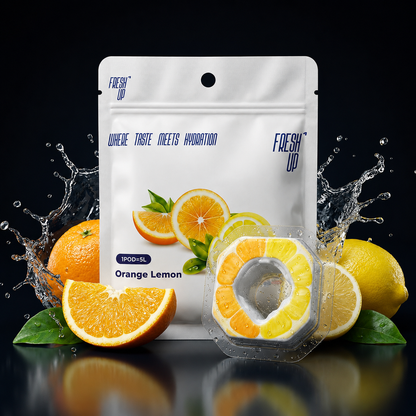 Orange Lemon