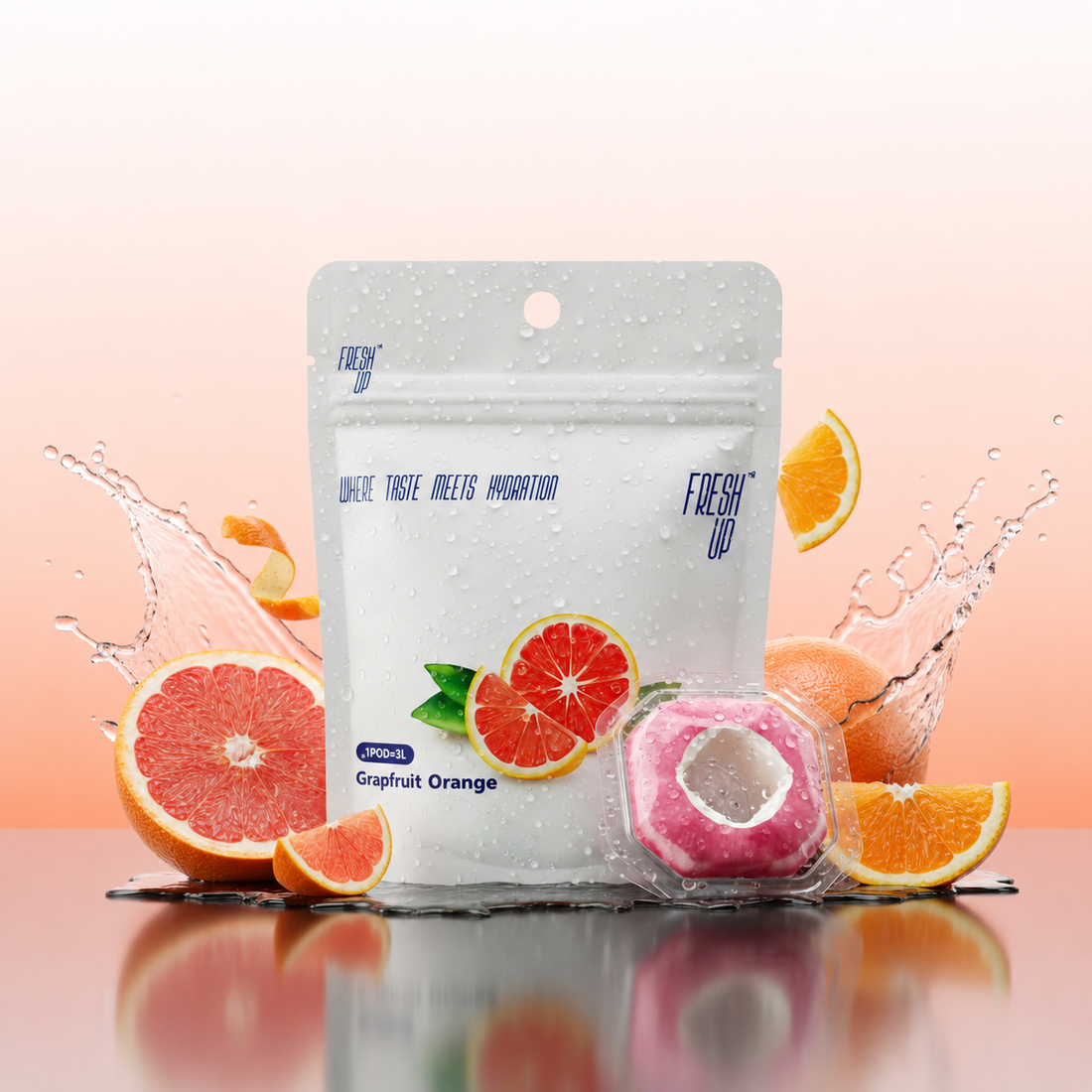 Grape Fruit