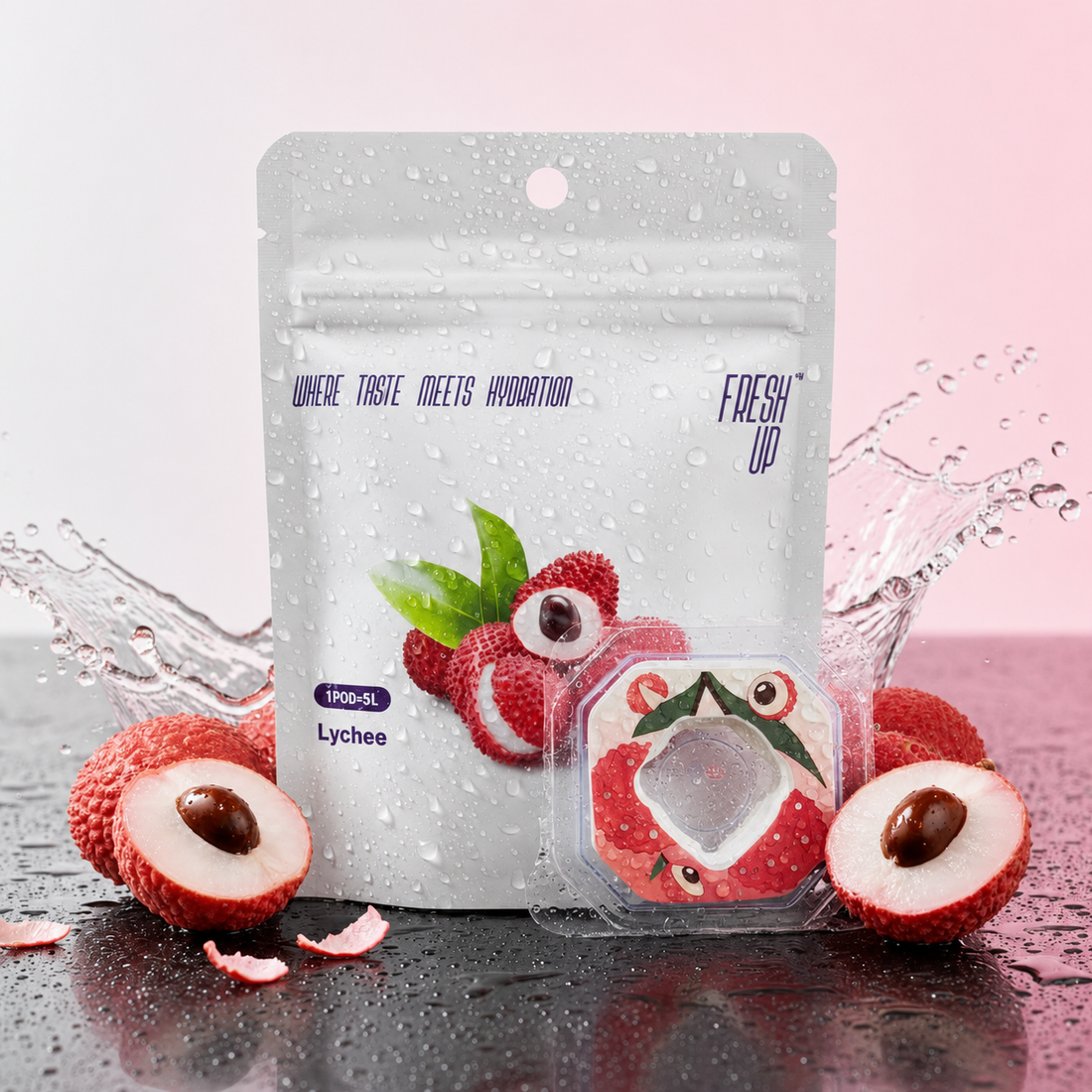 Lychee