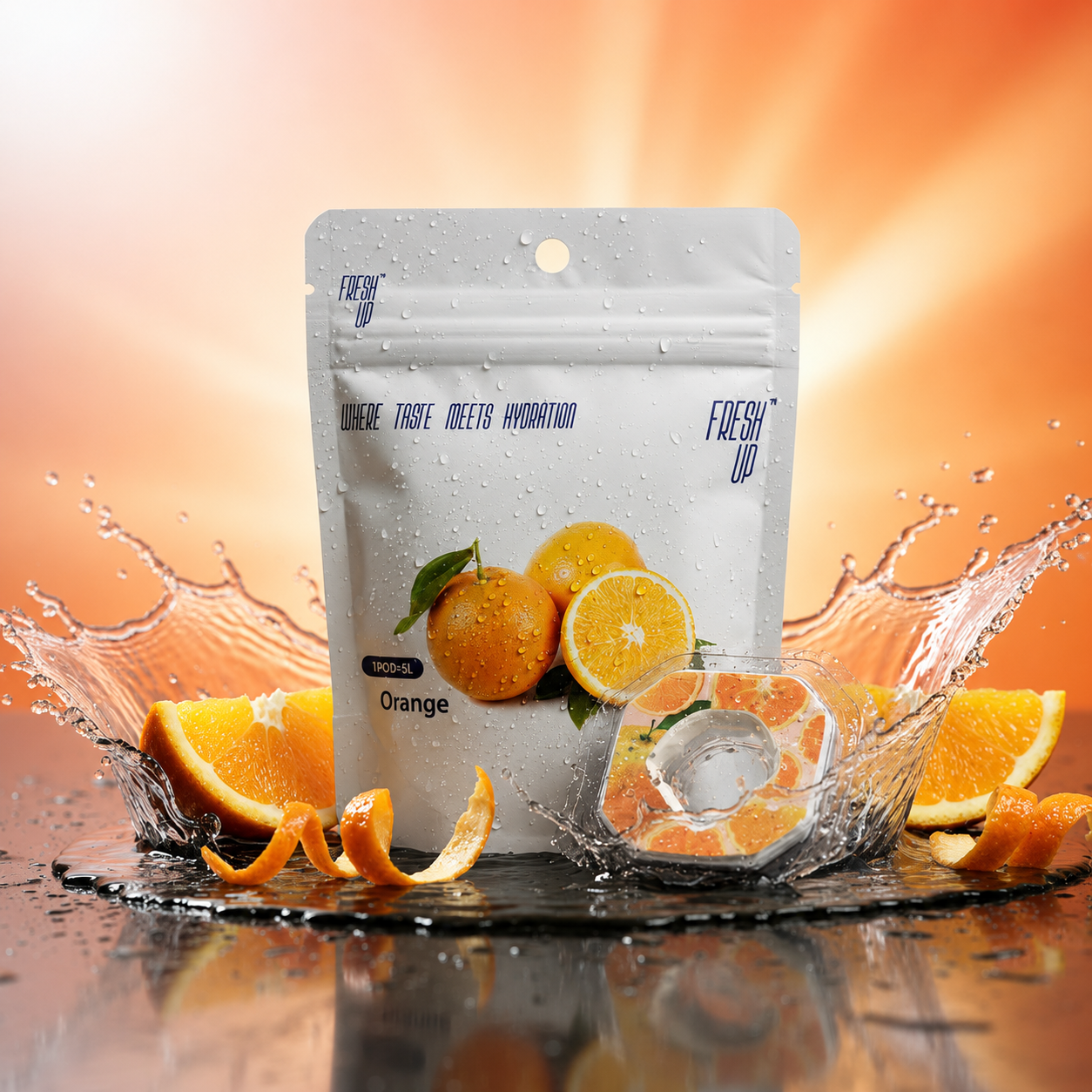 Orange