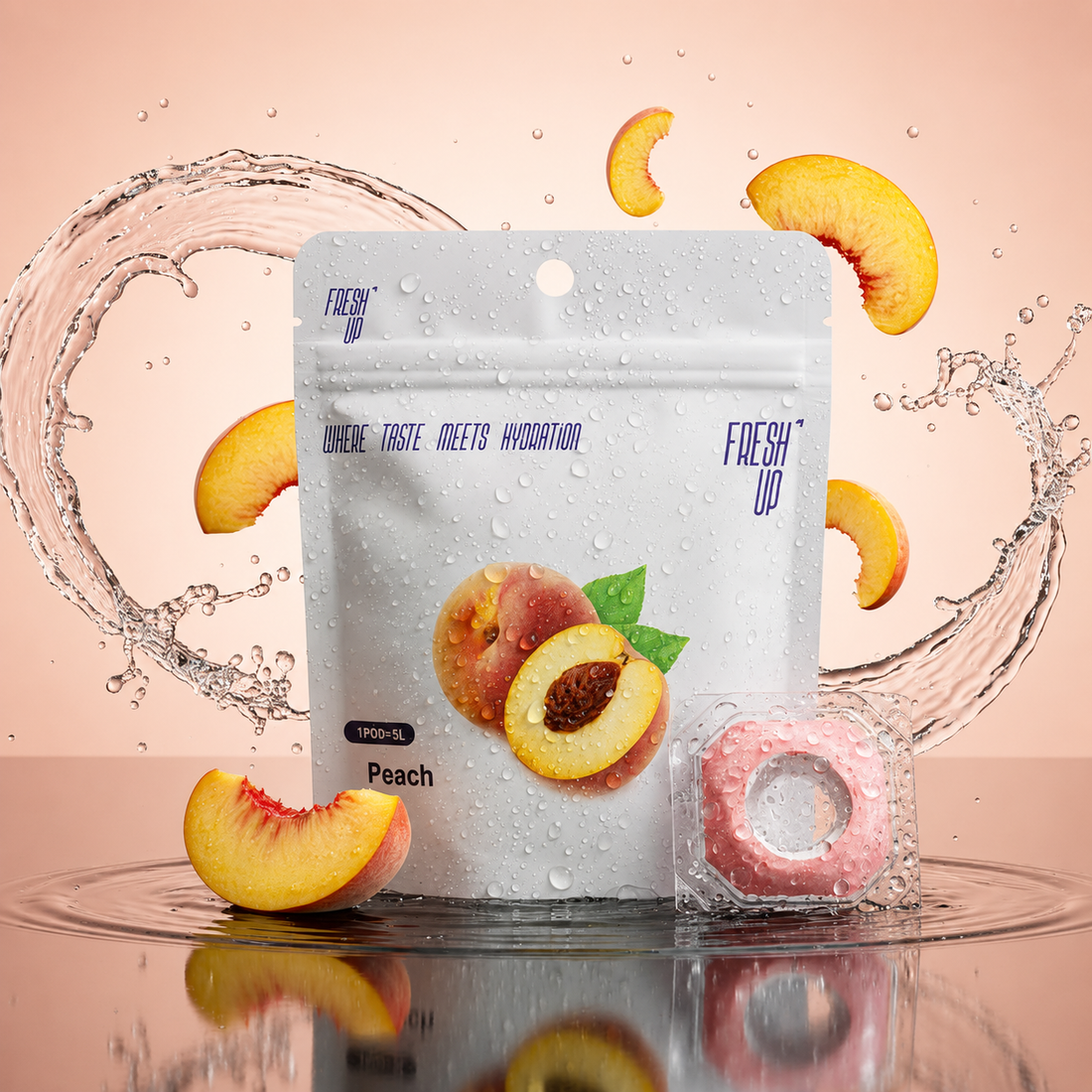 Peach