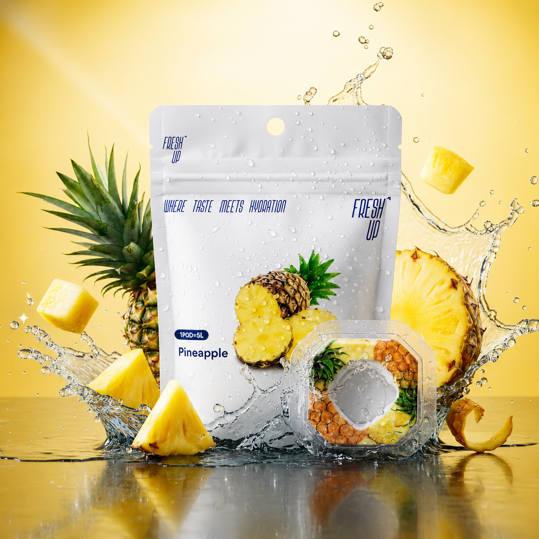 Pineapple