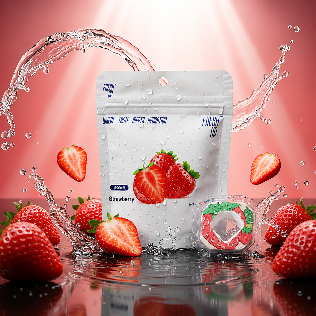 Strawberry