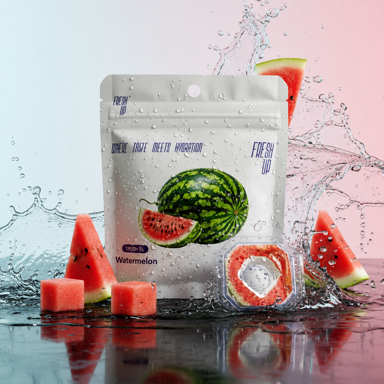 Watermelon