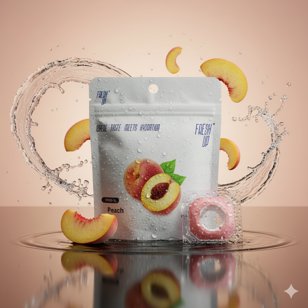 Peach
