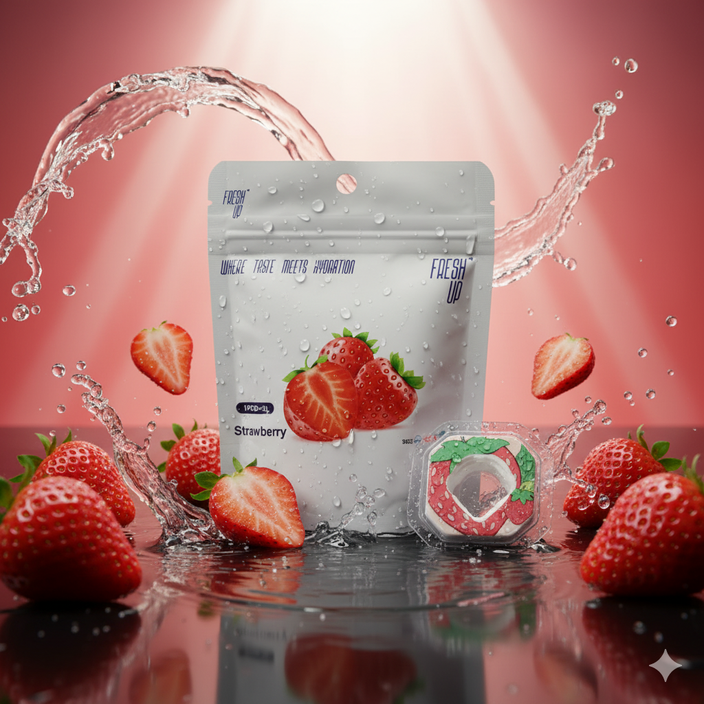 Strawberry