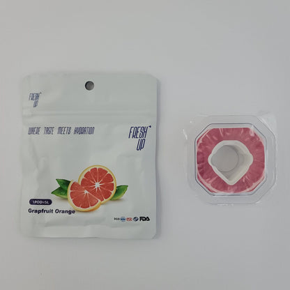 Grape Fruit