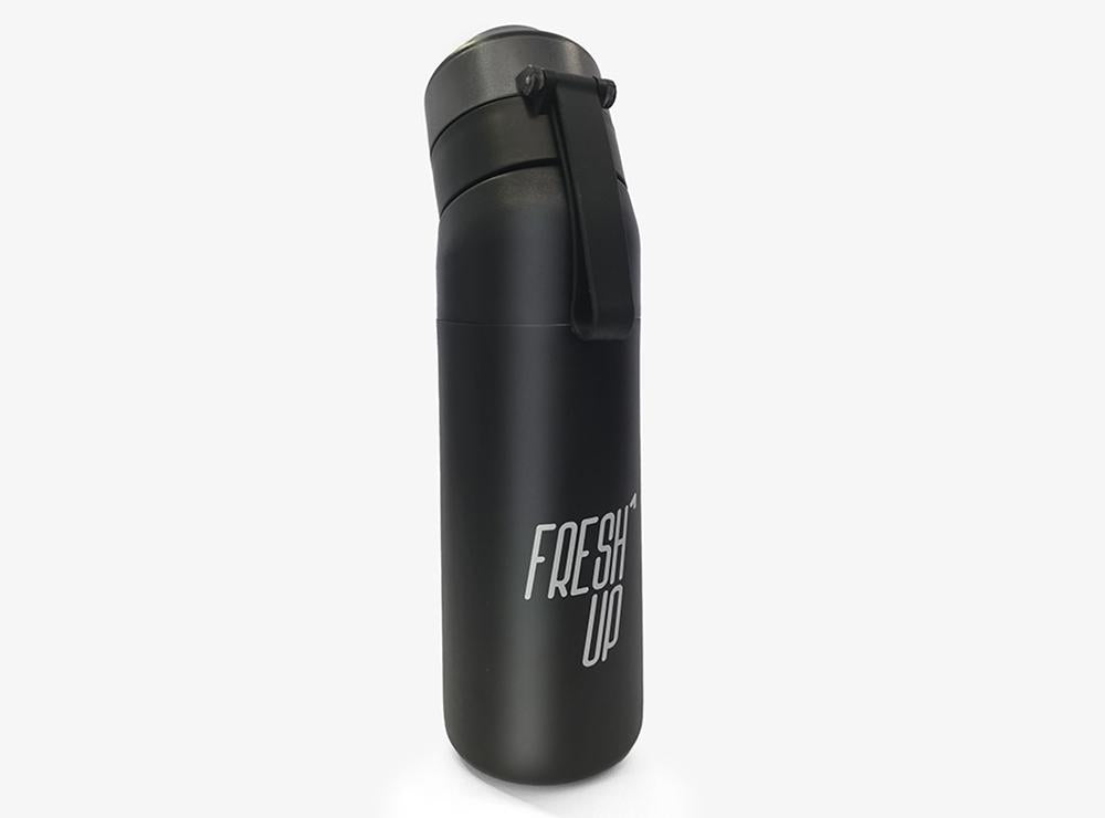 FreshUp Stainless Steel Bottle