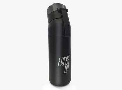 FreshUp Stainless Steel Bottle