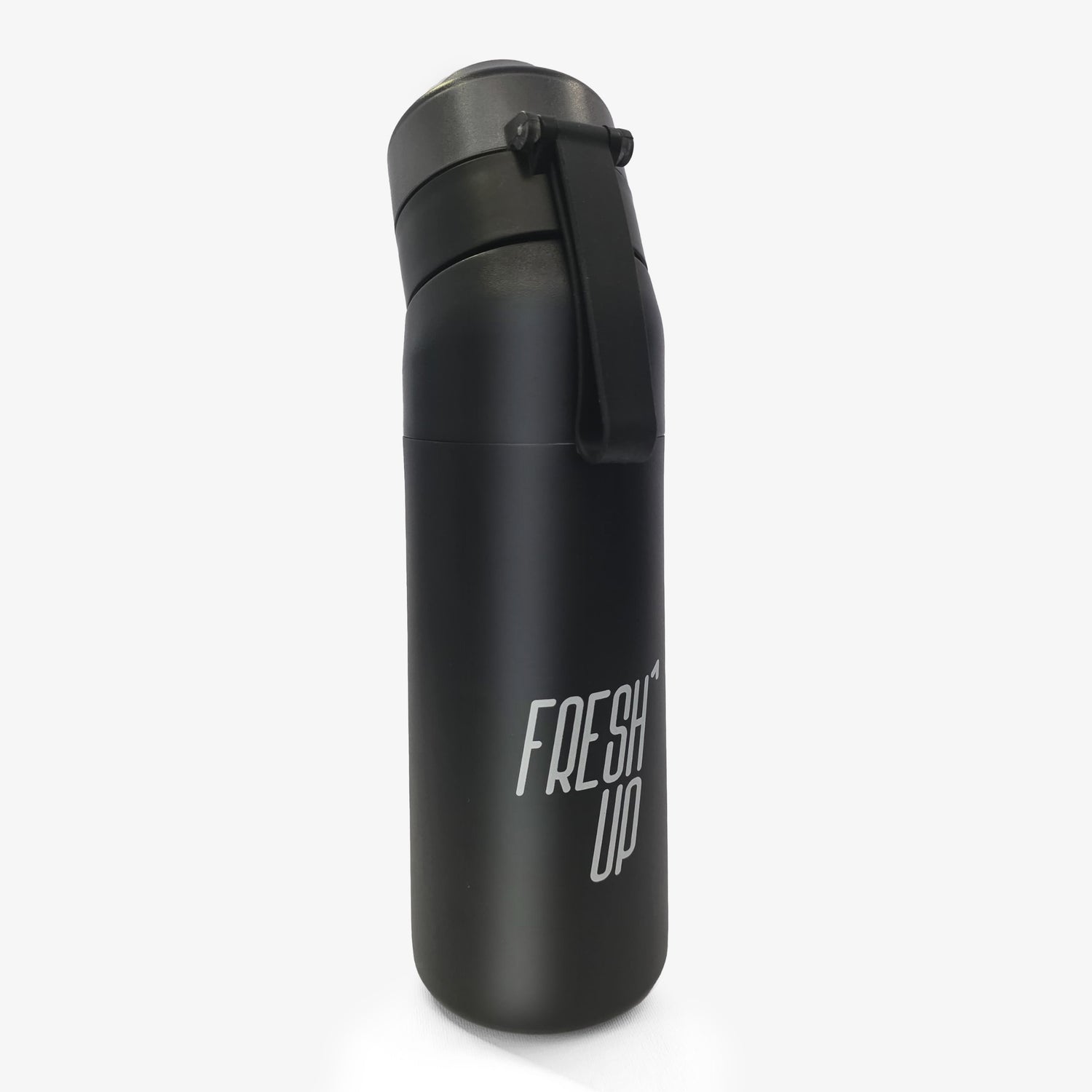 FreshUp Stainless Steel Bottle