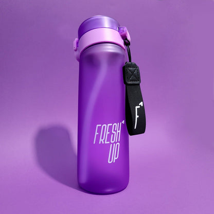 FreshUp Purple Bottle Only